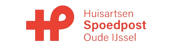 Logo Huisartsen spoedpost oude ijssel