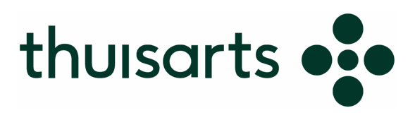 Logo Thuisarts